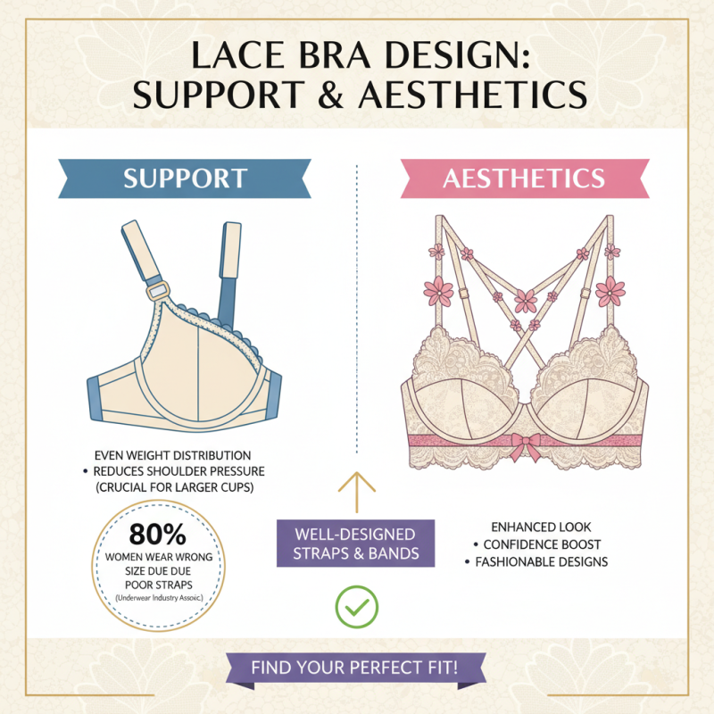 How to Choose the Perfect Lace Bras for Every Occasion?