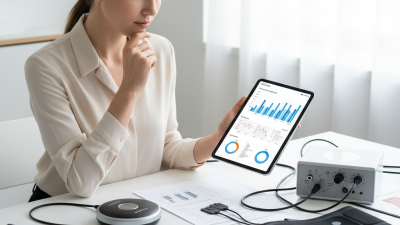 How to Choose the Best EMS Instrument for Your Needs?