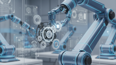 2026 Best Robotic Manipulator for Global Buyers Needs?