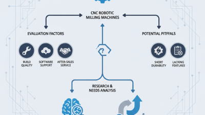 Top 10 Wholesale CNC Robotic Milling Machines to Consider?