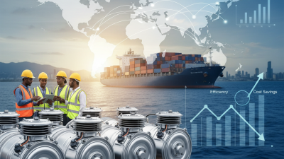 Why Are Wholesale AC Compressors Essential for Global Buyers?