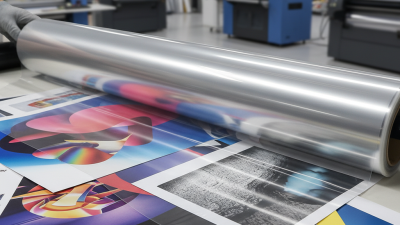 Best Cold Lamination Film for Global Buyers in 2026?