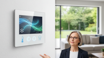 Best Air Conditioning Controller Options for Global Buyers?