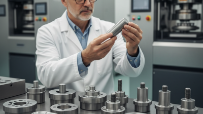 How to Choose the Best Tablet Press Dies for Your Business?