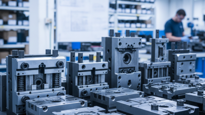 Top 2026 Best Metal Stamping Dies for Global Buyers?
