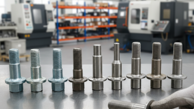 Top 10 Weld Studs for Your Global Sourcing Needs?
