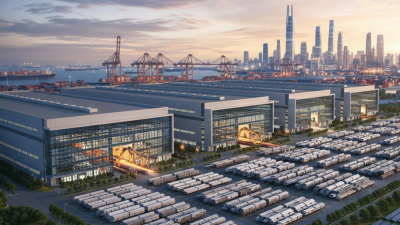Profile Aluminum in China Best Suppliers for Global Buyers?