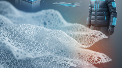 What is Aerogel Fabric and Why is it the Best Choice for You?