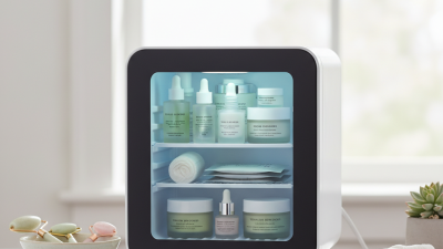 Why You Need a Skin Care Mini Fridge for Your Routine?