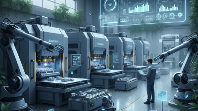 What Are the Best Die and Stamping Solutions for 2026?