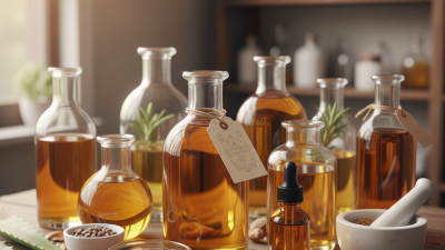 How to Choose the Best Hair Oils for Your Business Needs?