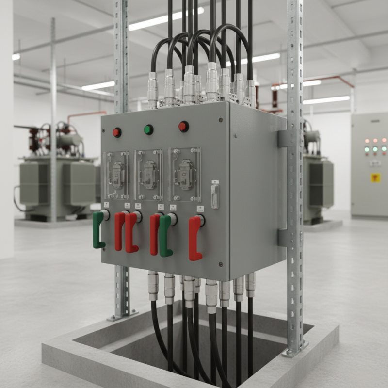 What is Ring Main Unit Switchgear and Its Benefits for Buyers?