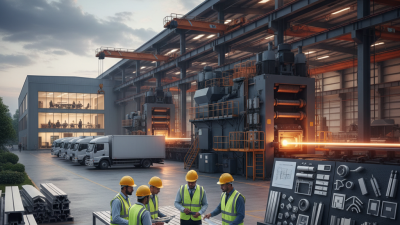 2026 How to Choose the Right Aluminum Extrusion Supplier?