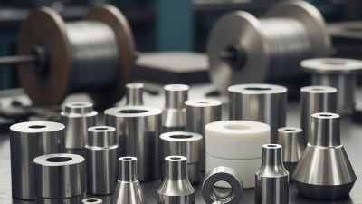 How to Choose the Best Wire Drawing Dies for Your Needs?