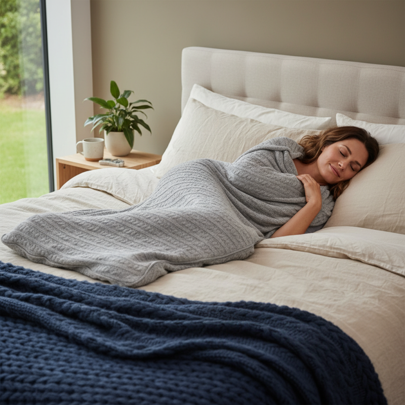 Best Sleep Sack For Adults for Cozy and Comfortable Nights?