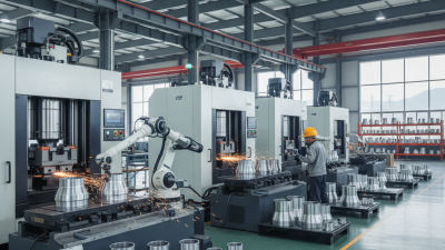 China Best Deep Drawing Parts for Global Sourcing Needs?