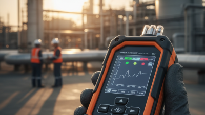 2026 How to Choose the Best Portable Gas Detector for Safety?