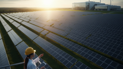 Top 10 Solar Panel Suppliers You Should Know About?