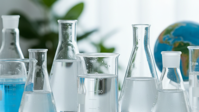 2026 Best Non-Ionic Surfactant Options for Global Buyers?