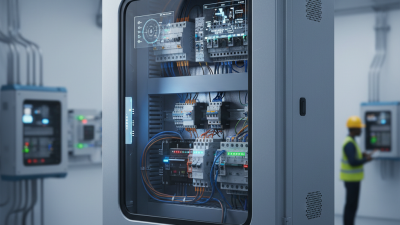 2026 Best Ats Electrical Panel Reviews and Buying Guide?