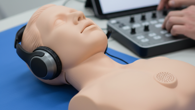 How to Choose the Best Adult CPR Simulator Voice Version?