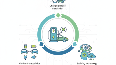 How to Choose the Best Evec Ev Charger for Your Needs?