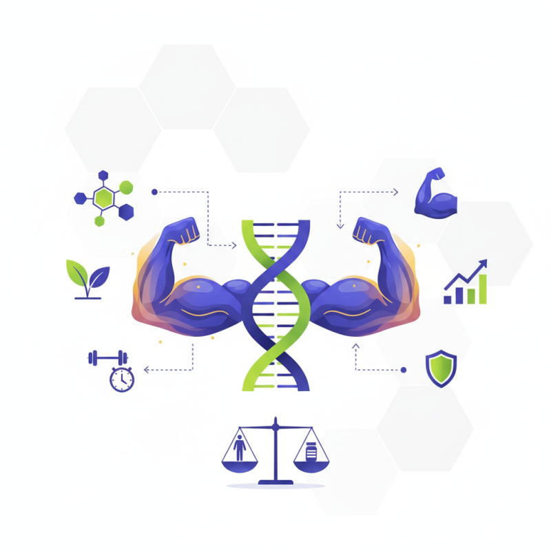What is HMB Supplement and How Does It Benefit You?