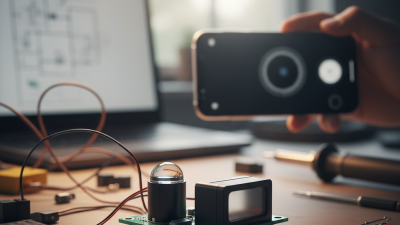What is an Ir Sensor and How Does It Work?