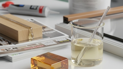 What Makes C9 Aliphatic Resin the Best Choice for Your Needs?