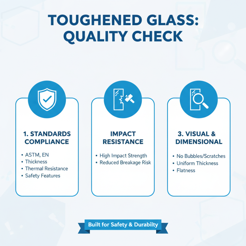 How to Choose the Best Toughened Glass for Your Projects?