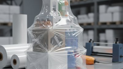 Why Choose Shrink Wrap Packaging for Your Business Needs?