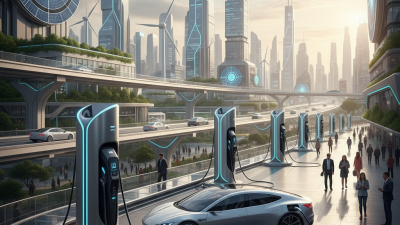 China Top 10 Fast Charger DC Options for Global Buyers?