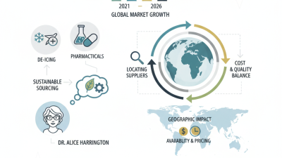 2026 How to Source Sodium Formate for Global Procurement?