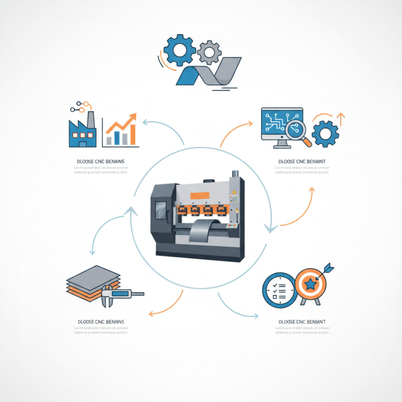 How to Choose the Best CNC Bending Machine for Your Needs?