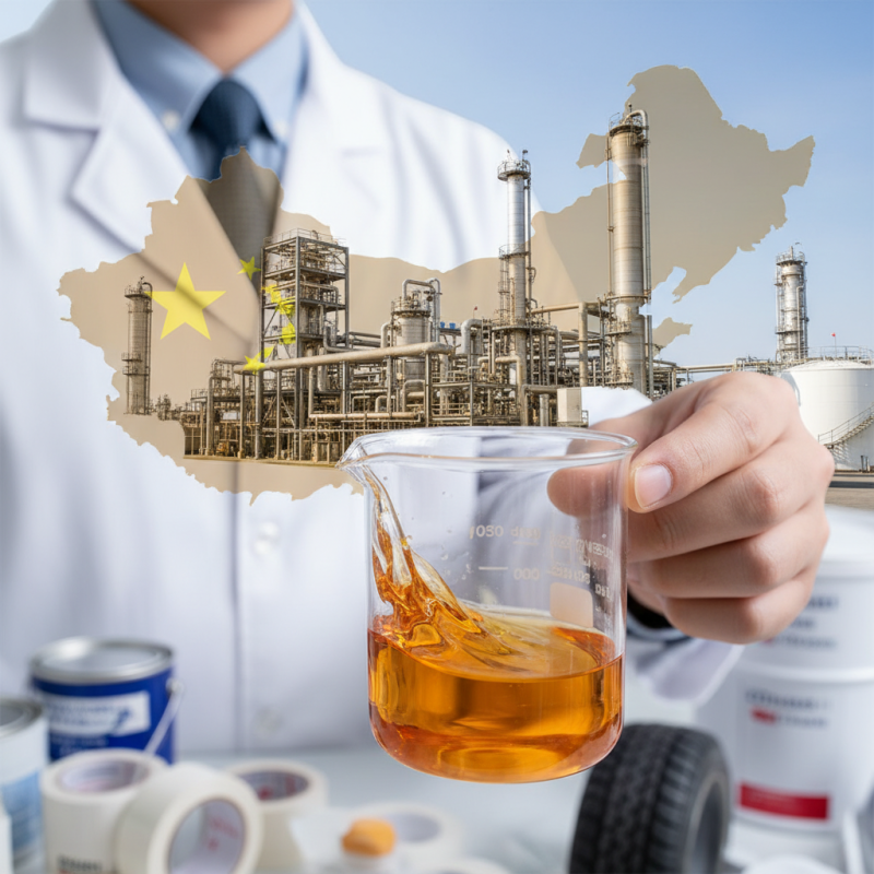 China Top Hydrocarbon Resin Suppliers You Can Trust?