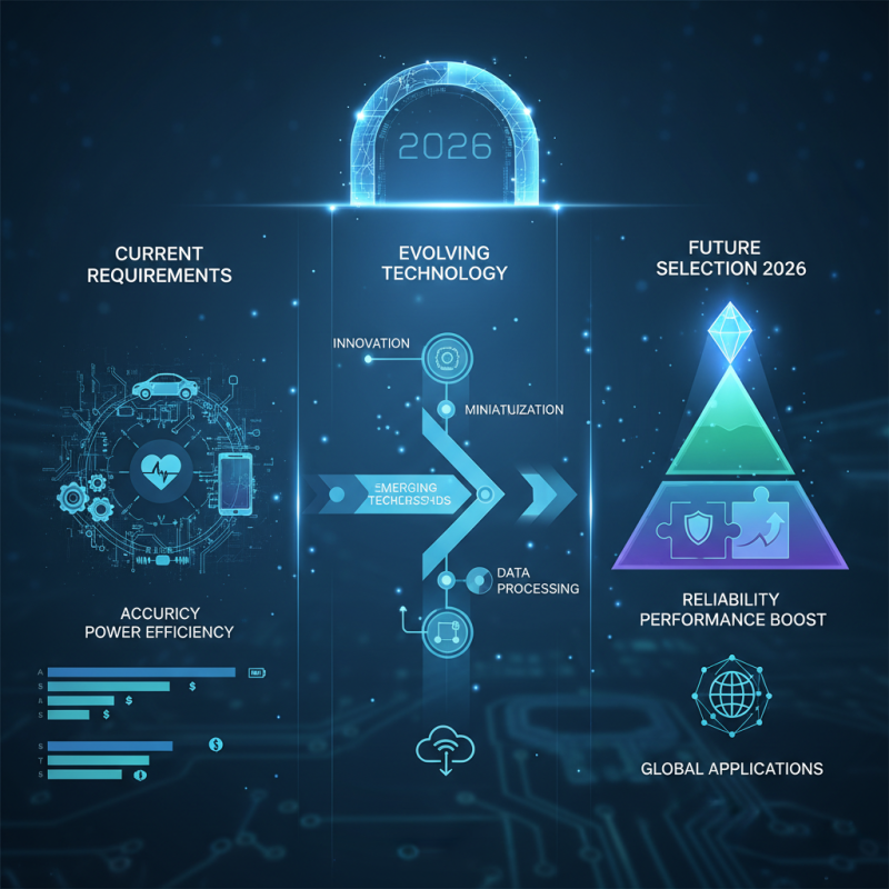 What are the Best Mems Sensors to Buy in 2026?
