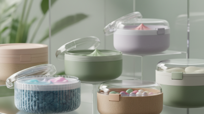 2026 Top Round Plastic Container Styles for Global Buyers?