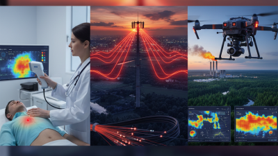 What Are the Key Applications of Infrared Optics?