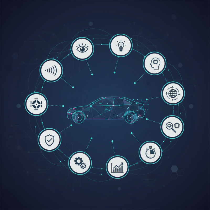 Top 10 Automotive Sensor Tips for Global Buyers in 2026?