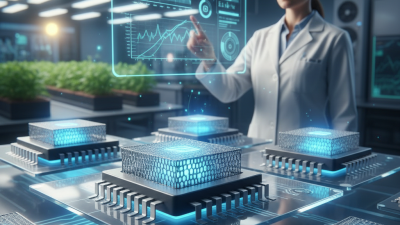 Top Humidity Sensor Innovations for 2026 What to Consider?