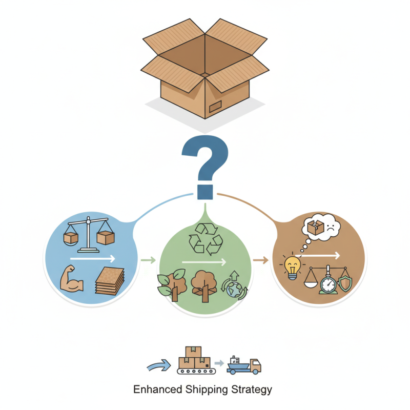 2026 How to Choose Paper Boxes For Packing Efficiently?