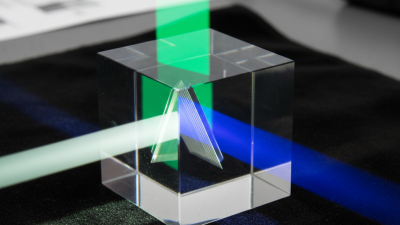 Top 5 Tips for Choosing the Right Dichroic Beamsplitter?