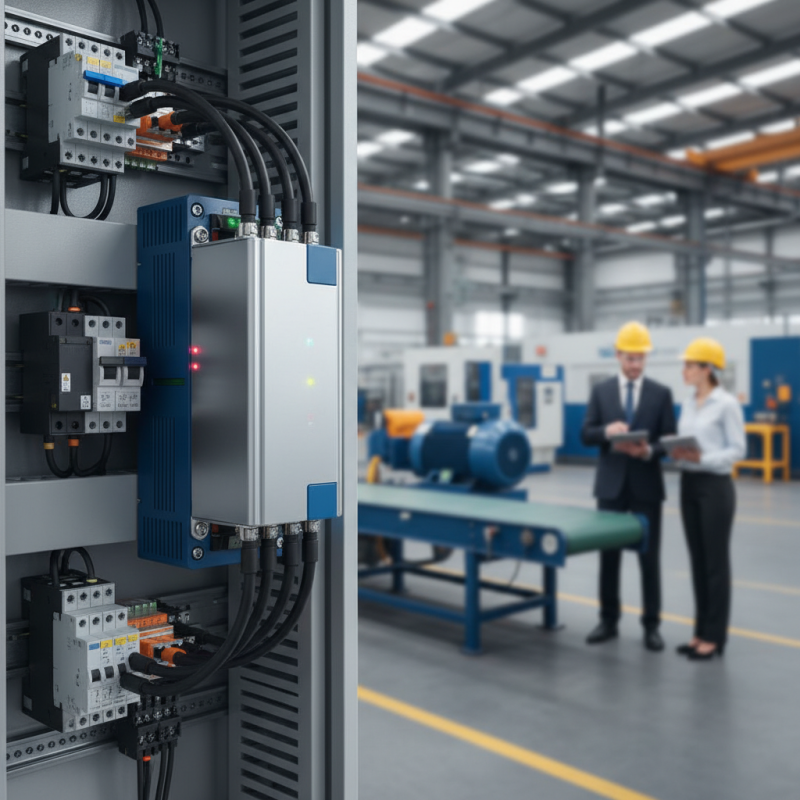 How to Choose the Best Soft Starter for Your Business Needs?