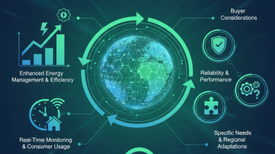 Smart Meter Oem Best Solutions for Global Buyers?