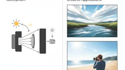 What is a Neutral Density Filter and How Does it Work?