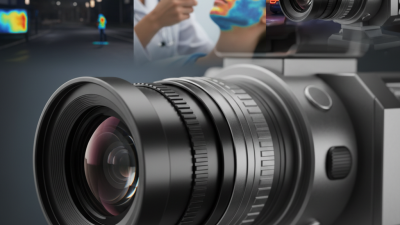 What is an Ir Lens and How Does it Benefit Your Projects?
