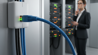 What is Power Over Ethernet Cord and How Does It Work?