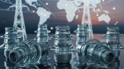 2026 Best Glass Insulator Options for Global Buyers?