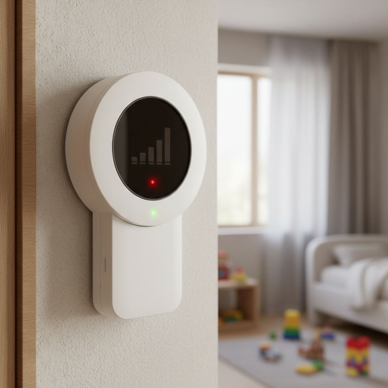 Best Carbon Monoxide Monitor for Your Home Safety?
