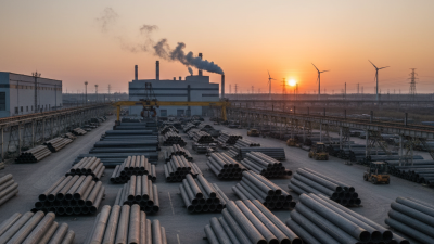 Top 5 Best Steel Pipe Mill Suppliers for Global Buyers?
